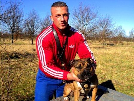 Min elskede skat :'( R.I.P. billede 10