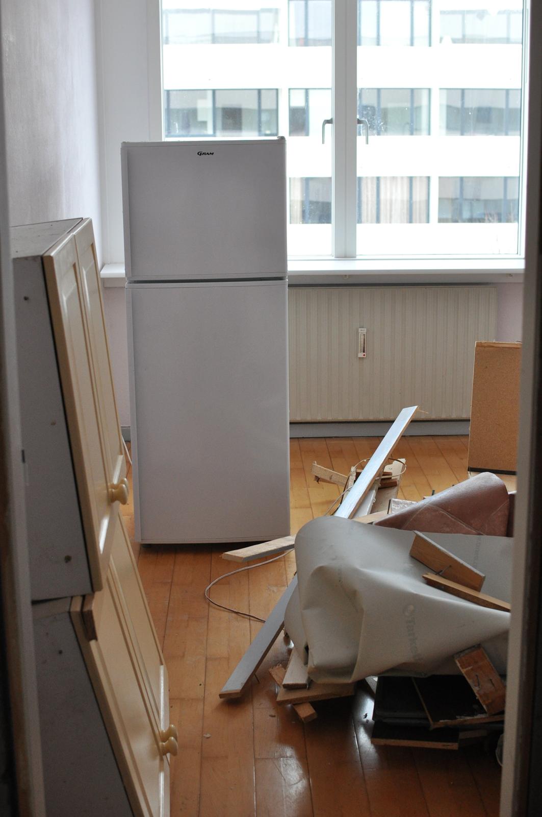 Lejlighed - renovering - Værelse billede 6