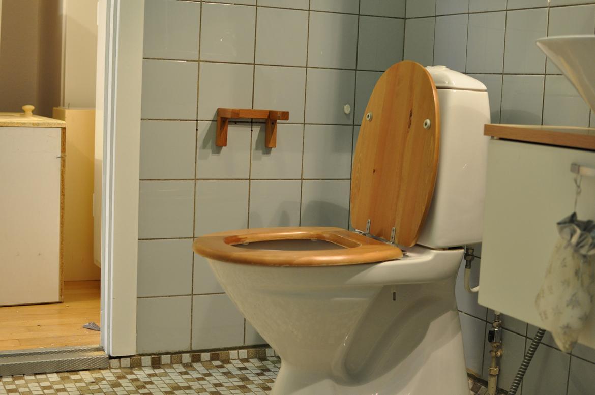 Lejlighed - renovering billede 5