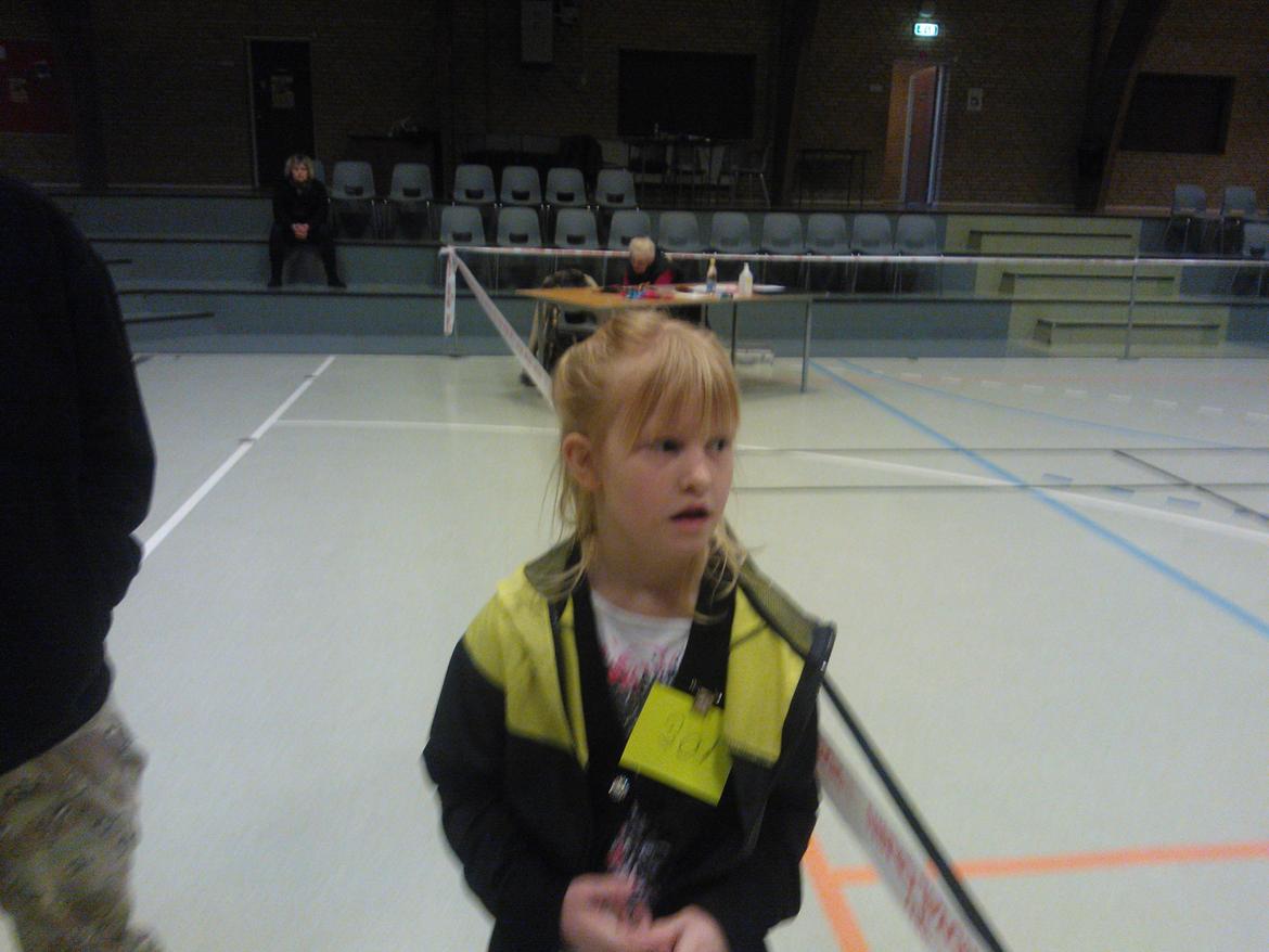 hunde udstilling med grand kusine og fætter billede 3