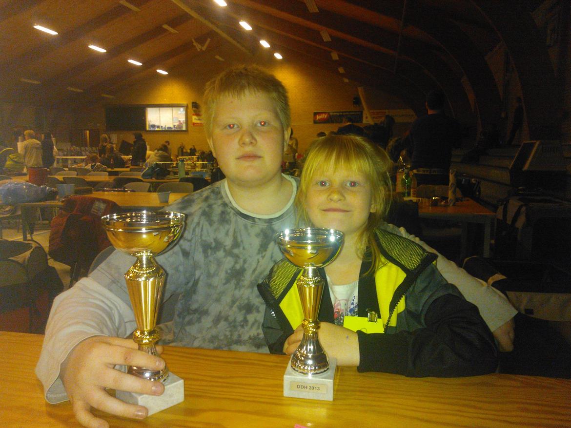 hunde udstilling med grand kusine og fætter billede 30