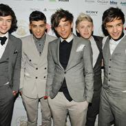 One direction