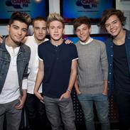 One direction