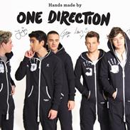 One direction