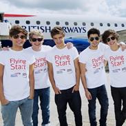 One direction