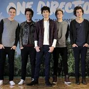 One direction