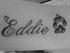Min tatovering - Eddie 