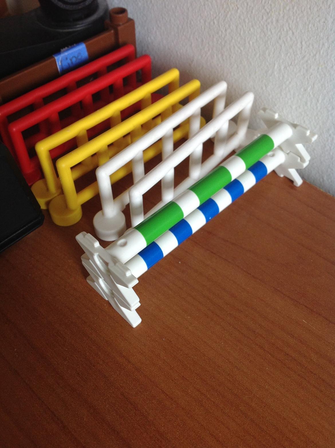 Min schleich stald - Lidt spring billede 14