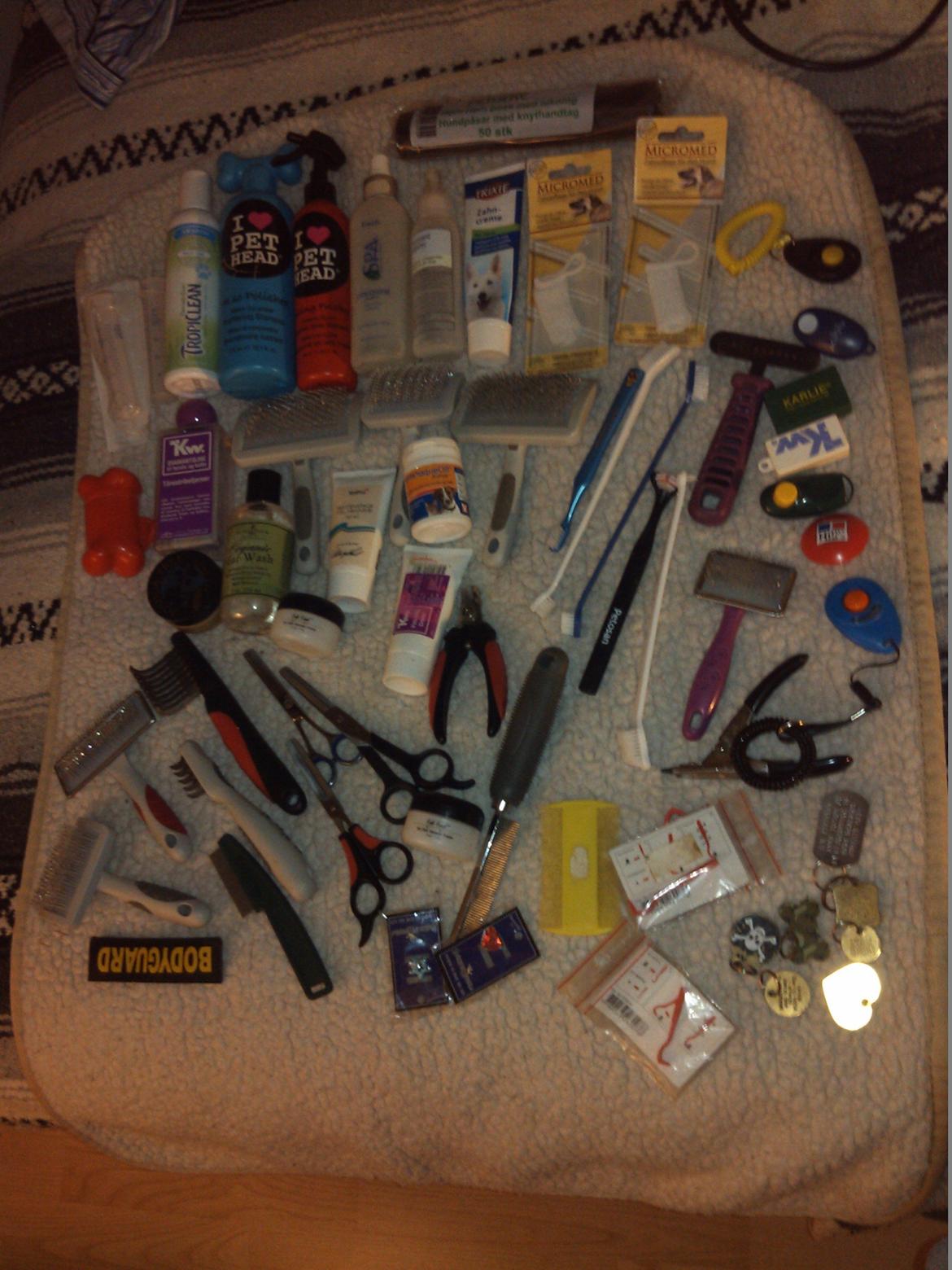 Hundeting billede 34