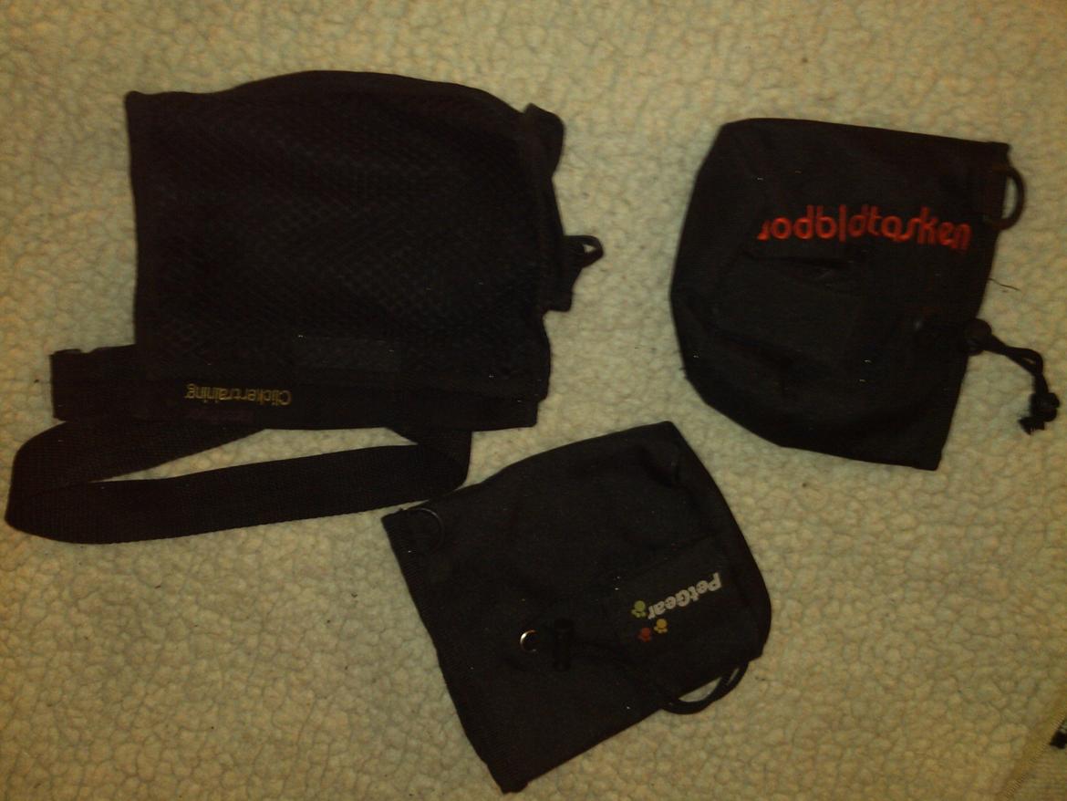 Hundeting billede 35