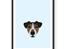 Hunde plakater - Dansk Svensk Gårdhund
