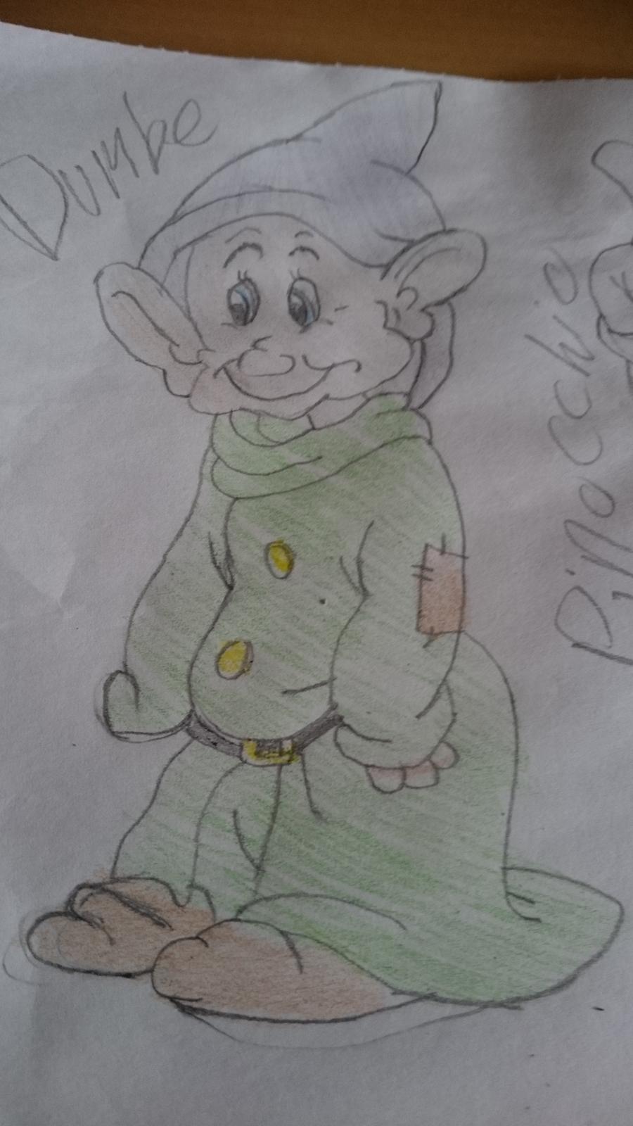 Disney/pixar/dremwork billede 1