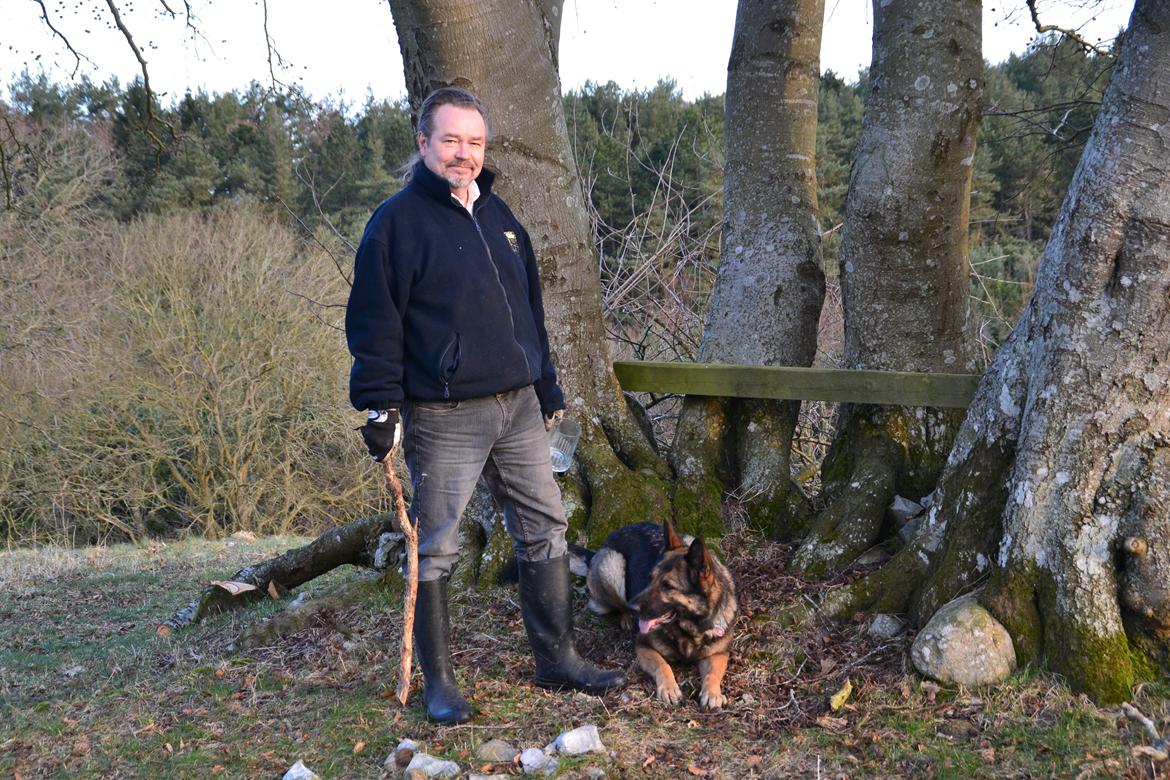 Aisha (Tesvanes Hillary) billede 9