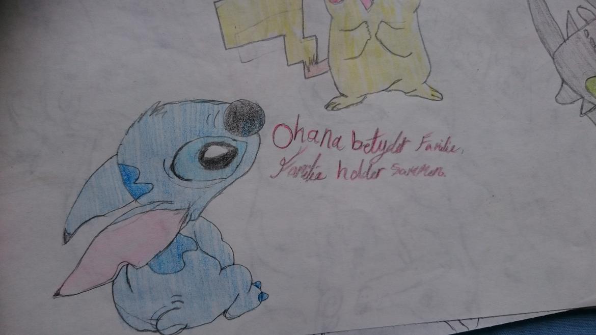 Disney/pixar/dremwork billede 2