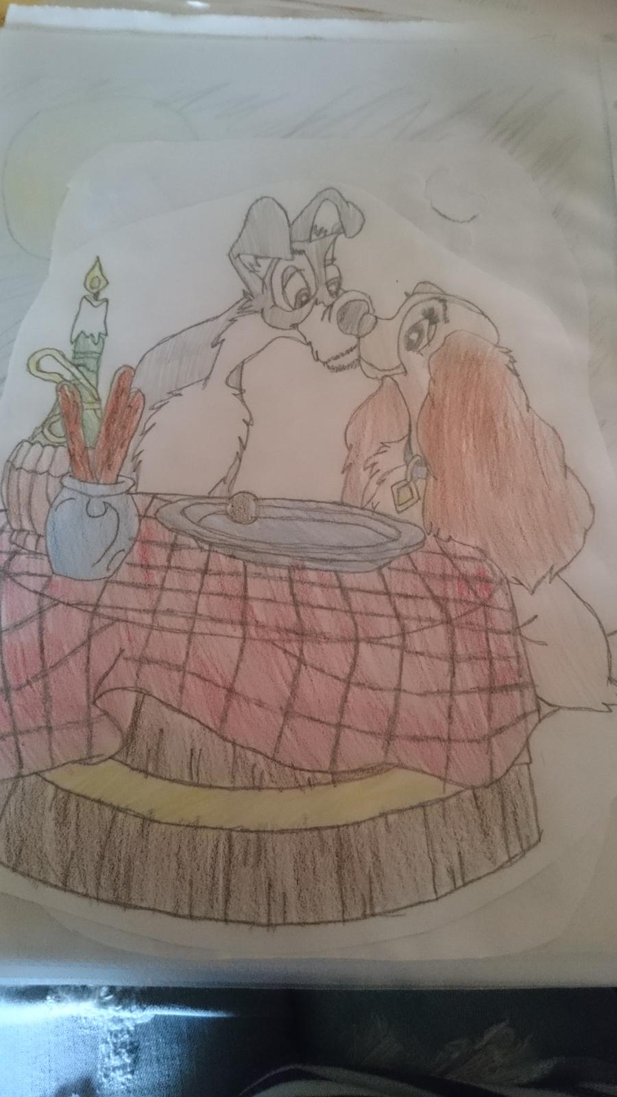 Disney/pixar/dremwork billede 4