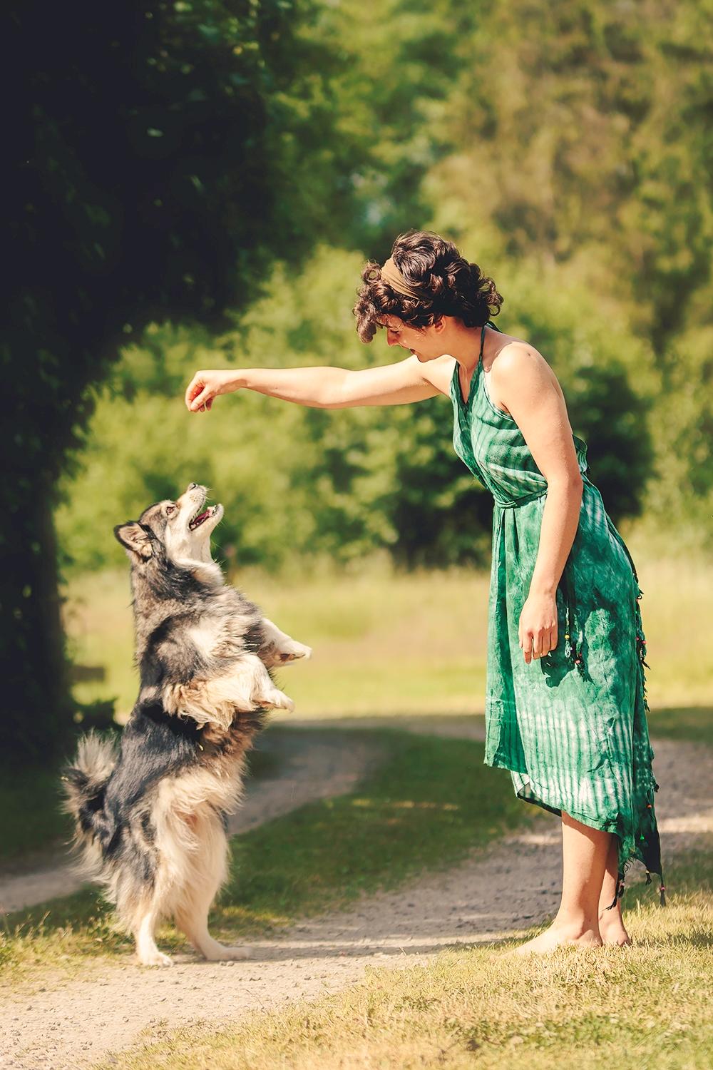 Gypsy (Katja Jensen Photography) billede 8