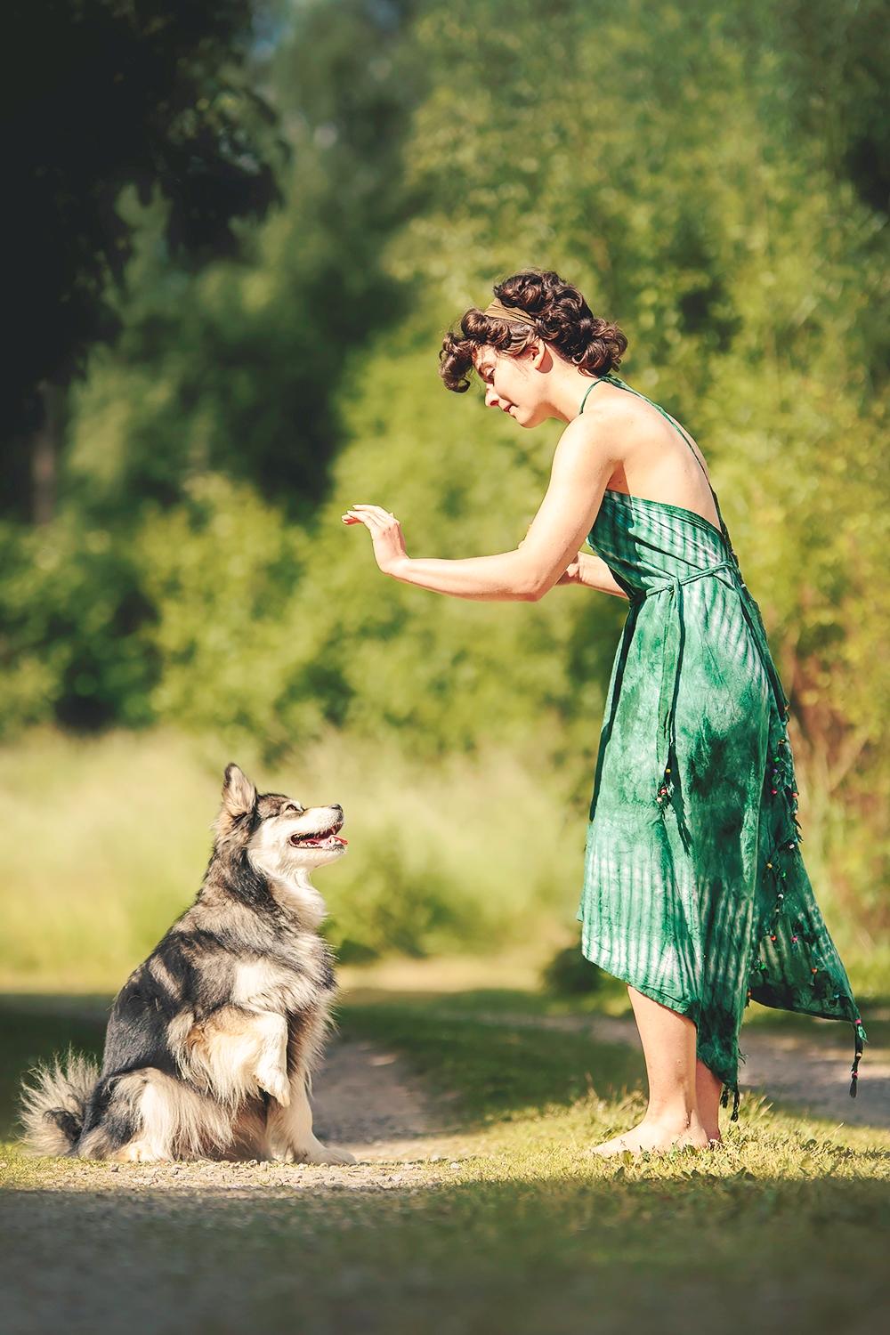 Gypsy (Katja Jensen Photography) billede 9