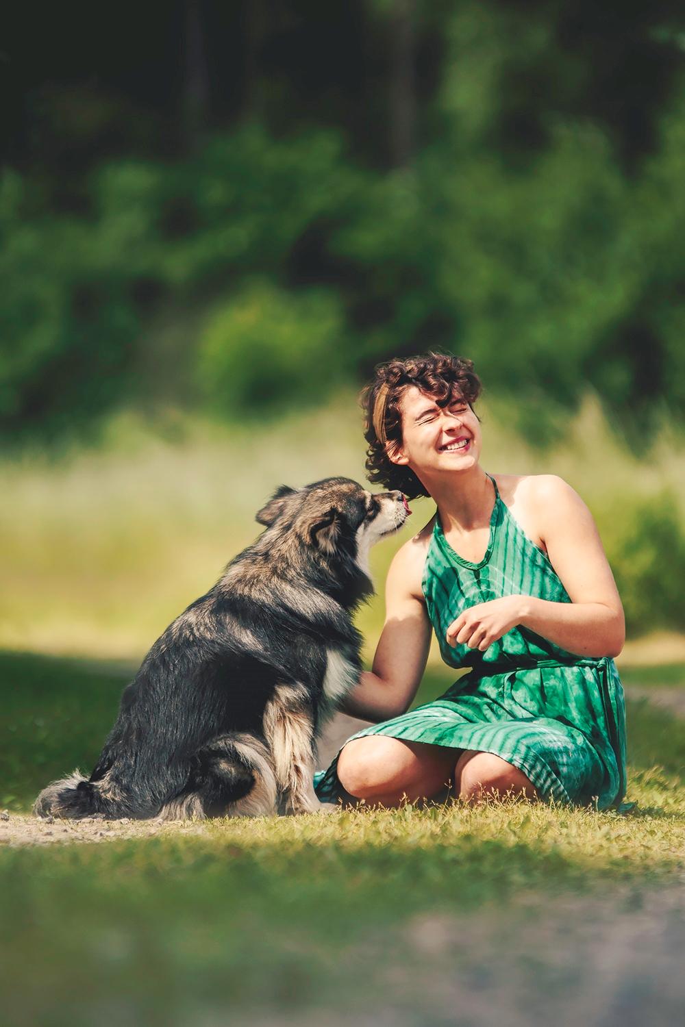 Gypsy (Katja Jensen Photography) billede 10