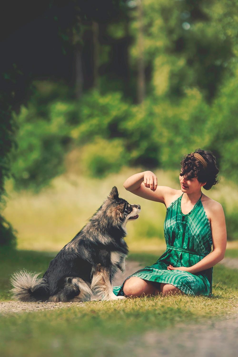 Gypsy (Katja Jensen Photography) billede 11