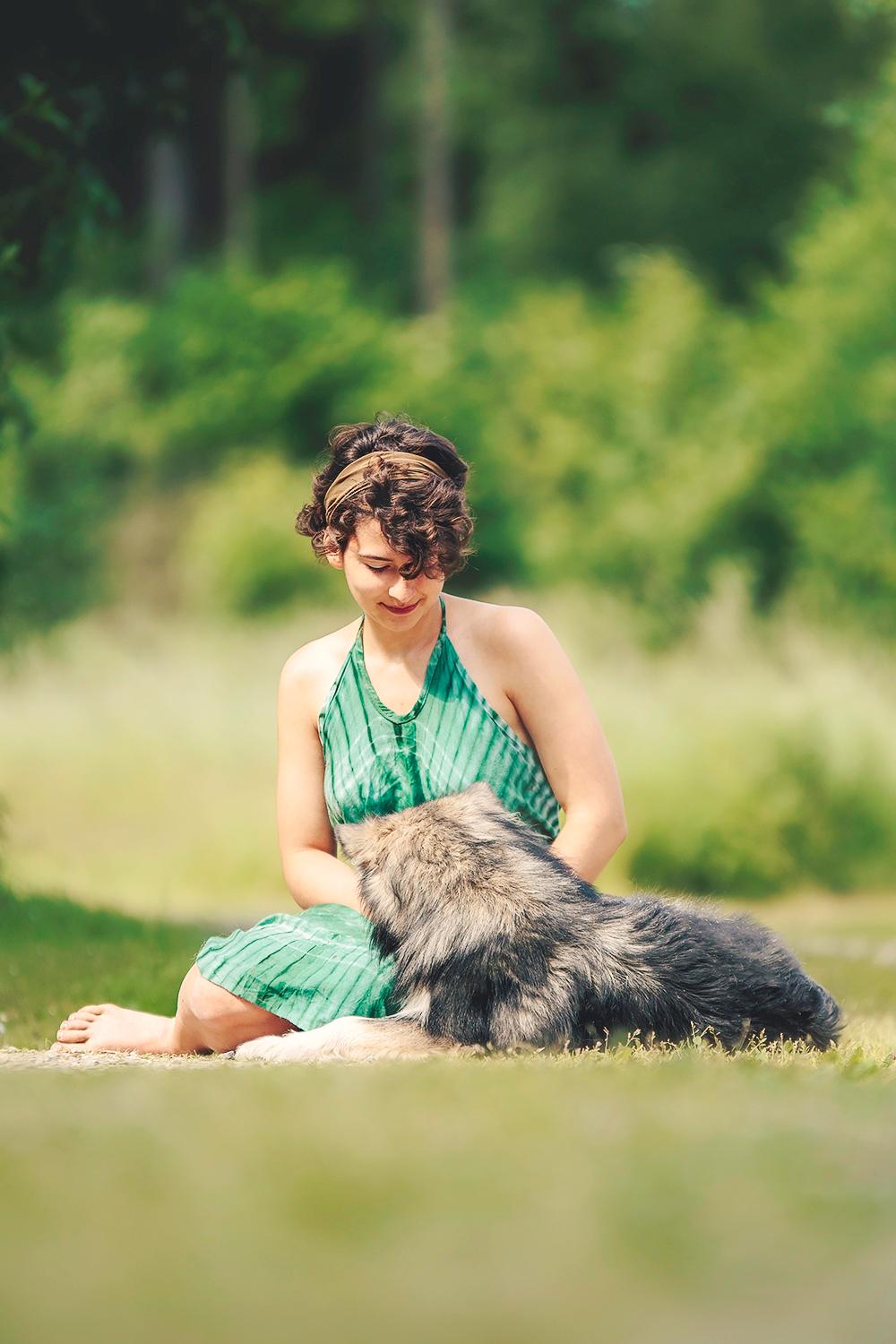 Gypsy (Katja Jensen Photography) billede 13