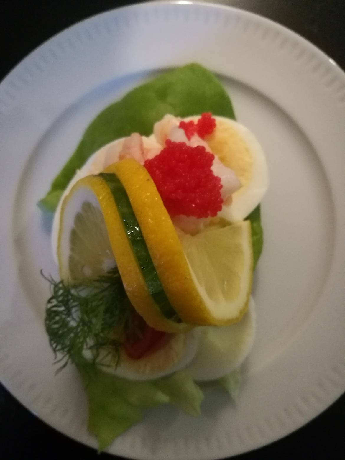 Smørebrød billede 1