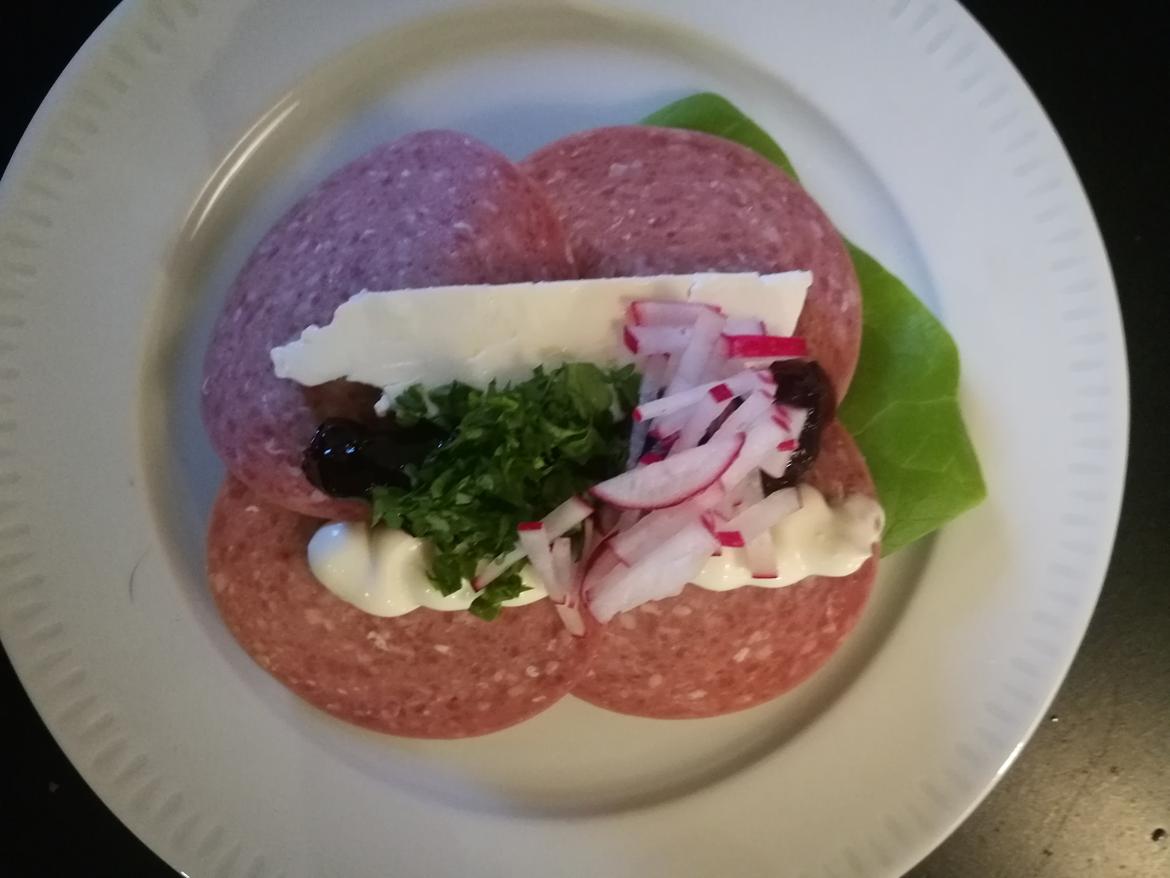 Smørebrød billede 3