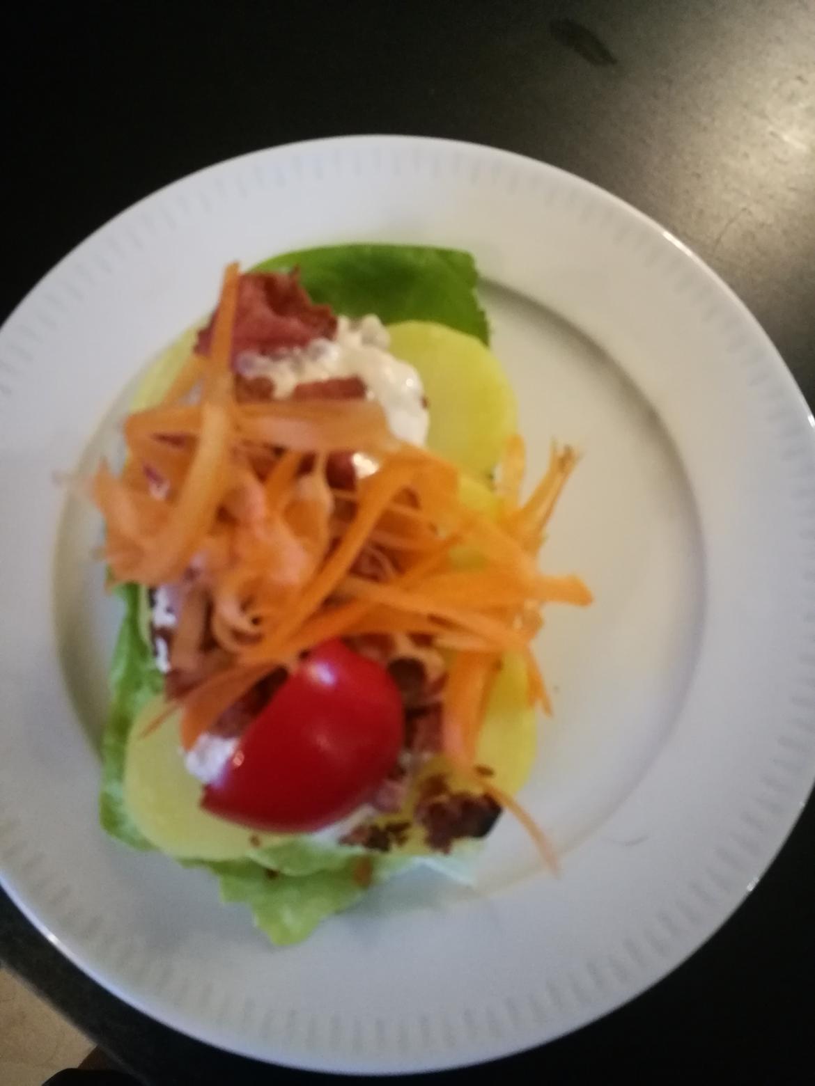 Smørebrød billede 2