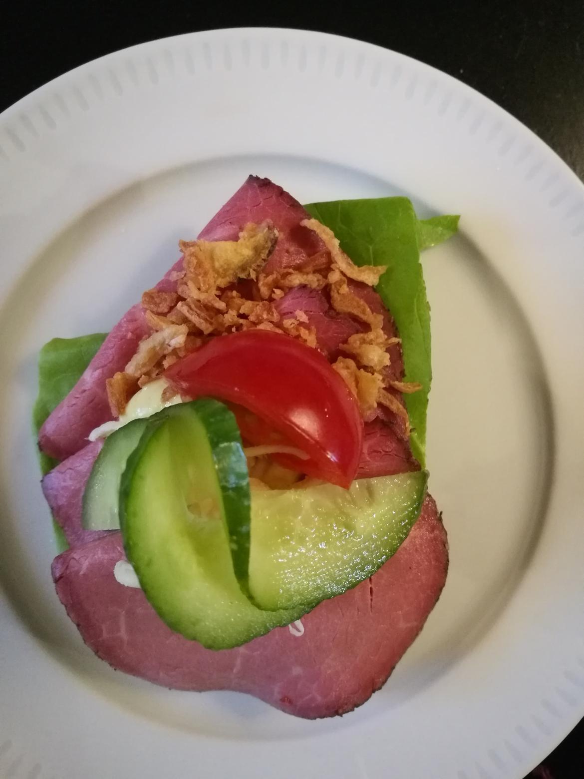 Smørebrød billede 7