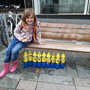 Minions i hundredvis