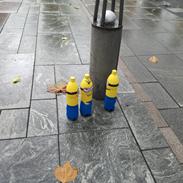 Minions i hundredvis
