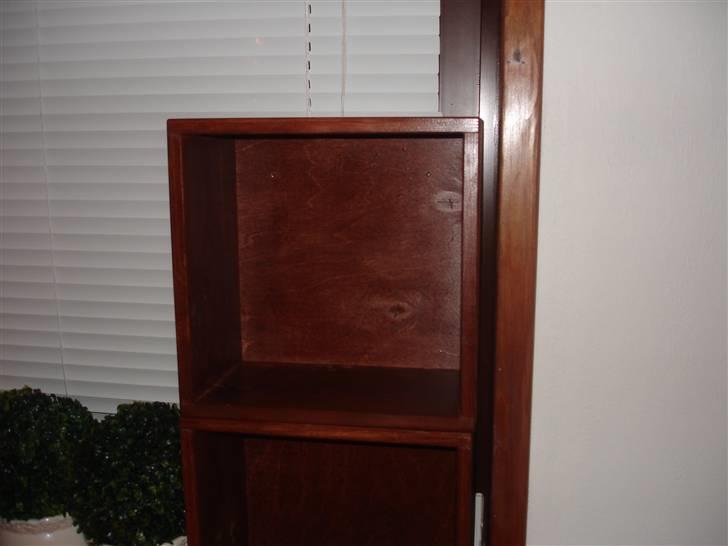 Min kreative ting! - Bogkasse EFTER billede 32