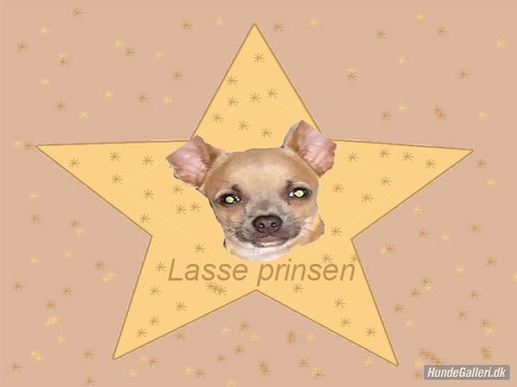 Billeder folk har lavet til mig, af Lasse <3  - Lasses far :) billede 3