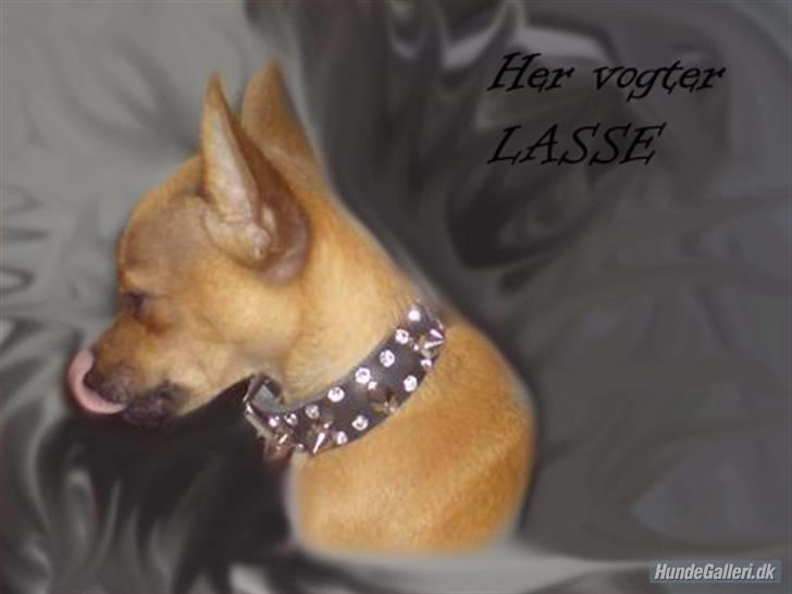 Billeder folk har lavet til mig, af Lasse <3  billede 5