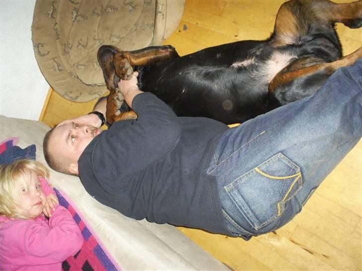 Hyggestunder - Tror alle man nyder det :-) billede 4