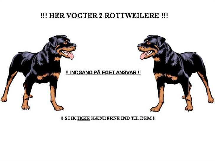 Hyggestunder - Kent har lavet et skilt til vores havelåge :-) billede 5