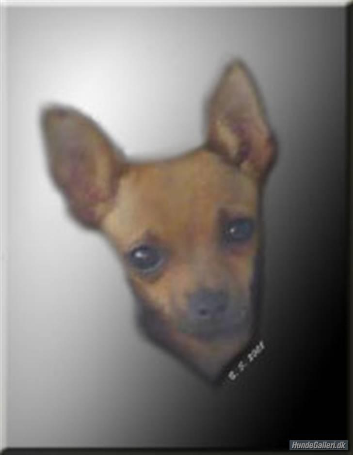 Billeder folk har lavet til mig, af Lasse <3  billede 19