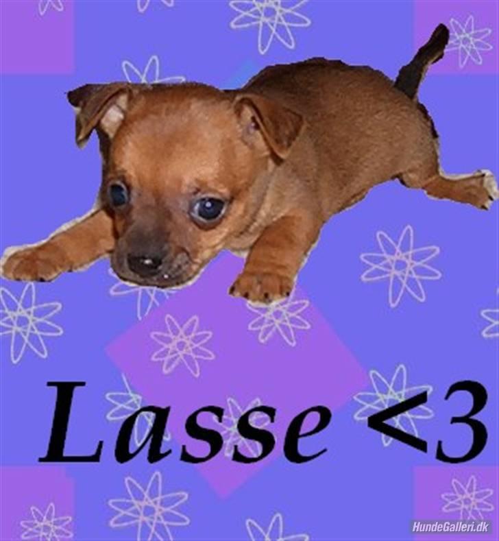 Billeder folk har lavet til mig, af Lasse <3  billede 20