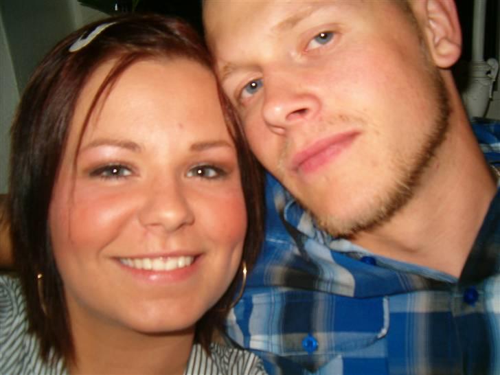 Min mor og far - Her er et billede af min mor og far billede 1