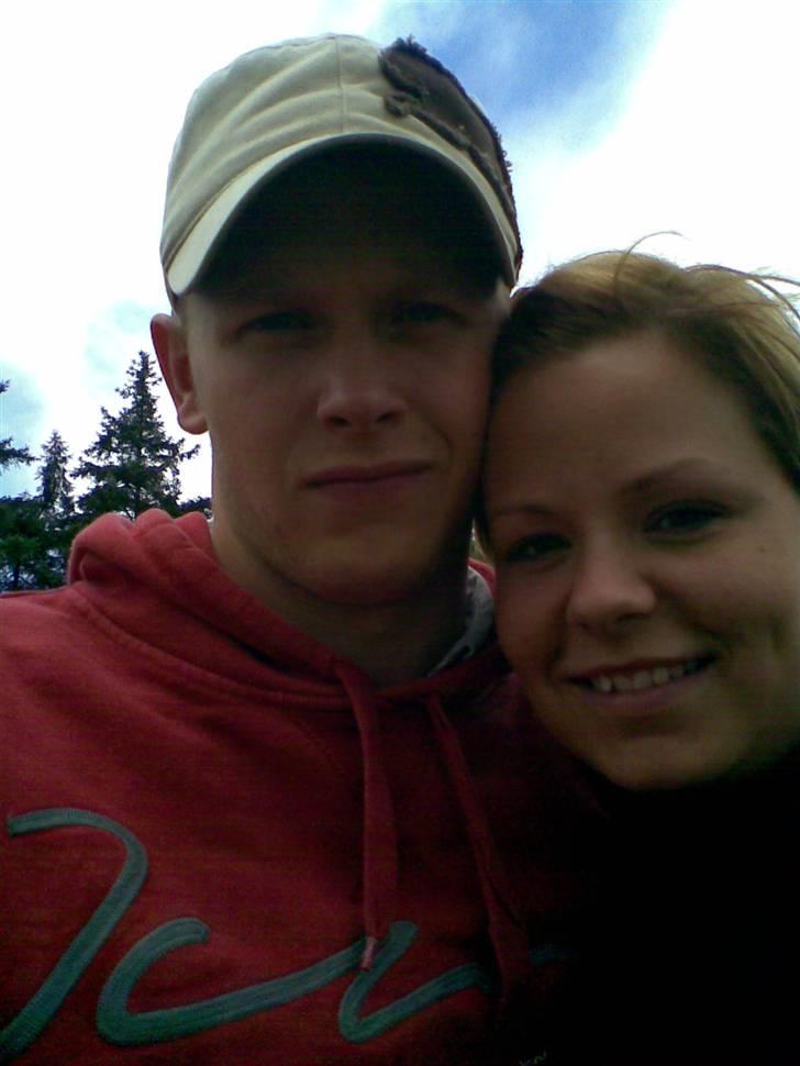 Min mor og far - En tur i sommerhus billede 4