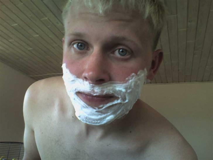 Min mor og far - Ho ho ho men far tror han er julemanden billede 8