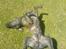 Miin Smukke Arto <3<3 - See ham nu ruller han sig . den lille pony <3