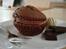 Kagebilleder! - Chokolade muffins med Creme...