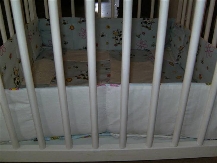 BABY PRojekter billede 0