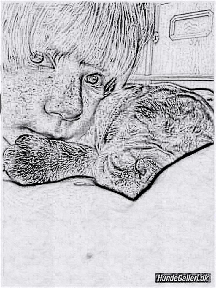 Tegninger :-) billede 117