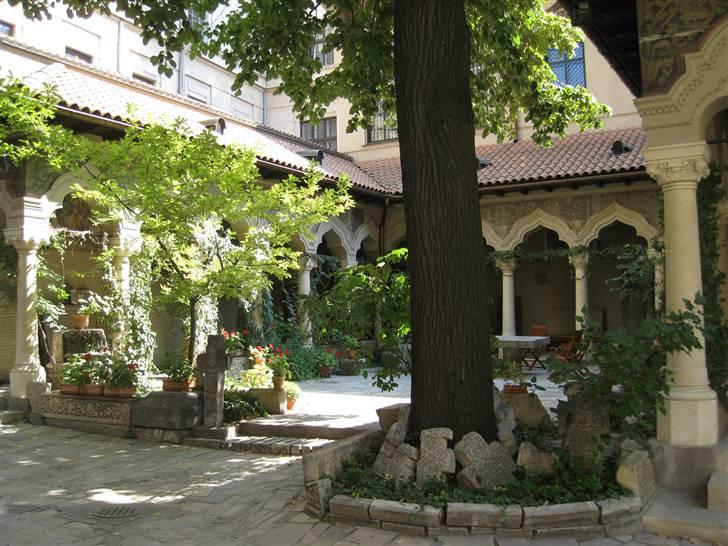 Ferie i Rumænien - En hyggelig lille gård billede 46