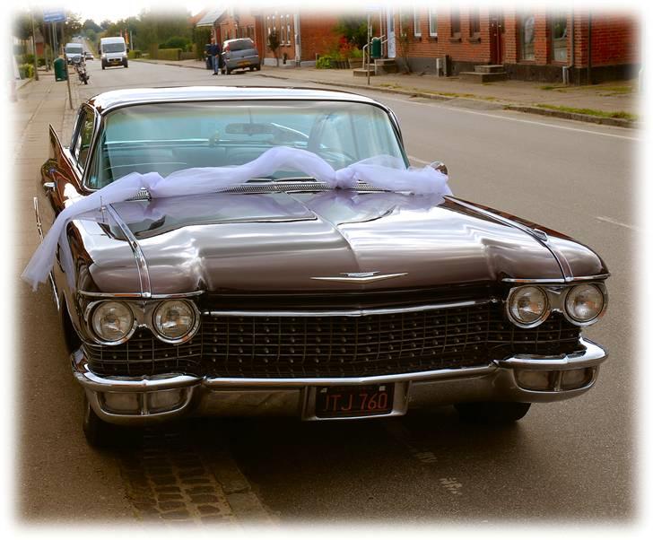 Bryllupsbilleder billede 21