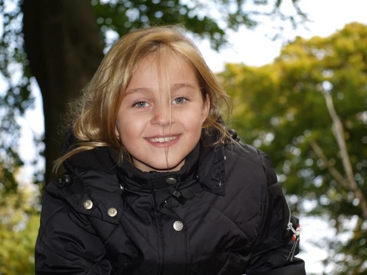 Tur med chunta og naboens datter billede 11