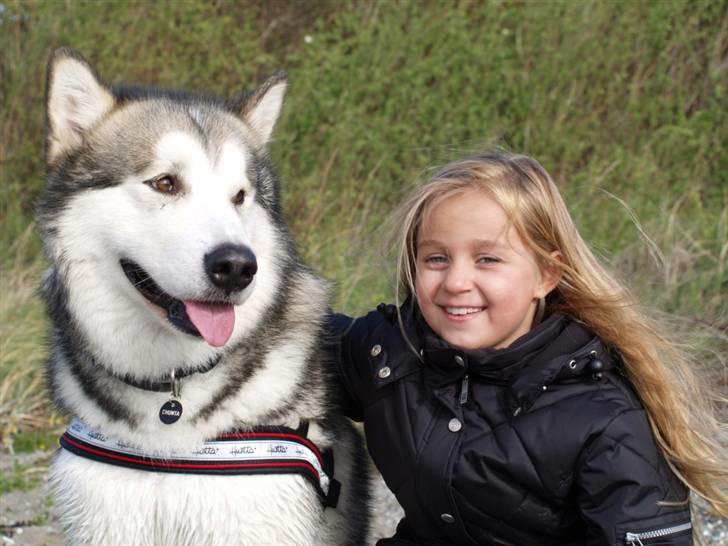 Tur med chunta og naboens datter billede 13