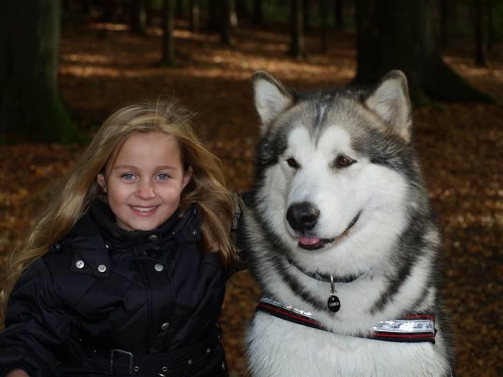 Tur med chunta og naboens datter billede 14