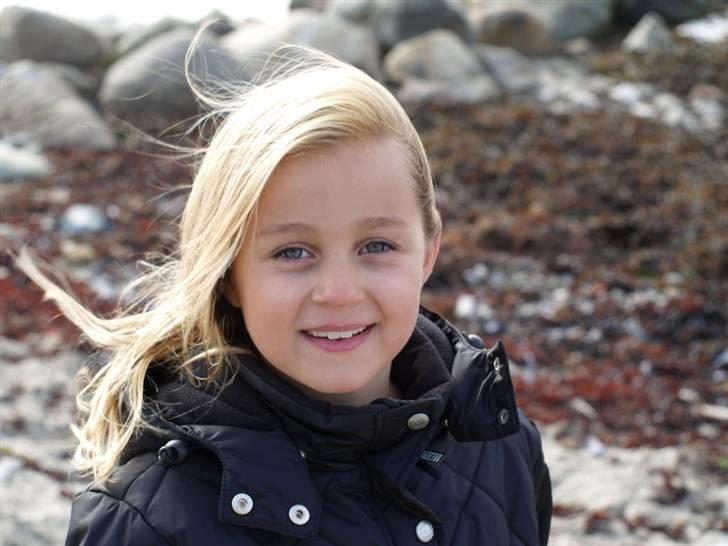 Tur med chunta og naboens datter billede 16